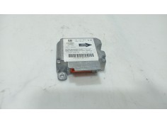 Recambio de centralita airbag para opel vectra b (j96) 1.6 i 16v (f19) referencia OEM IAM   