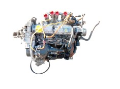 Recambio de motor completo para renault kangoo (kc0/1_) d 65 1.9 (kc0e, kc02, kc0j, kc0n) referencia OEM IAM F8Q632 7701472048 7