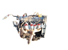 Recambio de motor completo para renault kangoo (kc0/1_) d 65 1.9 (kc0e, kc02, kc0j, kc0n) referencia OEM IAM F8Q632 7701472048 7