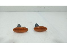 Recambio de piloto lateral izquierdo para opel vectra b (j96) 1.6 i 16v (f19) referencia OEM IAM   