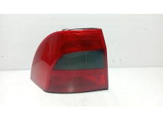 Recambio de piloto trasero izquierdo para opel vectra b (j96) 1.6 i 16v (f19) referencia OEM IAM 90512715   2