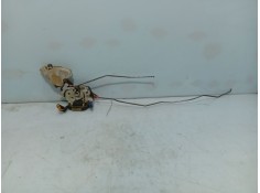 Recambio de cerradura puerta delantera izquierda para nissan almera ii hatchback (n16) 1.5 dci referencia OEM IAM 80503BM610  