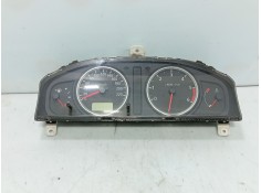 Recambio de cuadro instrumentos para nissan almera ii hatchback (n16) 1.5 dci referencia OEM IAM   