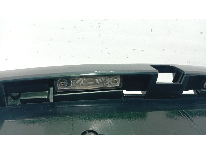 Recambio de moldura para opel vectra b (j96) 1.6 i 16v (f19) referencia OEM IAM   