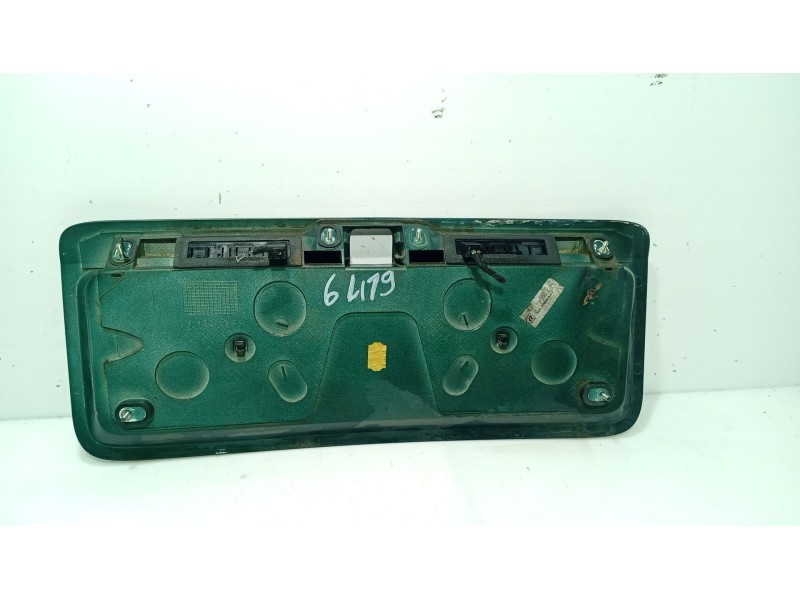 Recambio de moldura para opel vectra b (j96) 1.6 i 16v (f19) referencia OEM IAM   