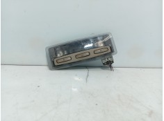 Recambio de luz interior para nissan almera ii hatchback (n16) 1.5 dci referencia OEM IAM   