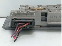 Recambio de luz interior para nissan almera ii hatchback (n16) 1.5 dci referencia OEM IAM    2