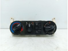 Recambio de mando calefaccion / aire acondicionado para nissan almera ii hatchback (n16) 1.5 dci referencia OEM IAM   