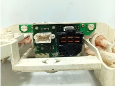 Recambio de mando calefaccion / aire acondicionado para nissan almera ii hatchback (n16) 1.5 dci referencia OEM IAM    2