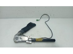 Recambio de anclaje cinturon delantero izquierdo para opel vectra b (j96) 1.6 i 16v (f19) referencia OEM IAM   