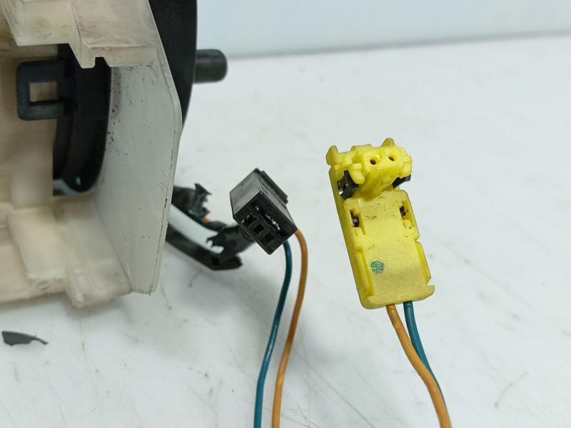 Recambio de anillo airbag para nissan almera ii hatchback (n16) 1.5 dci referencia OEM IAM   