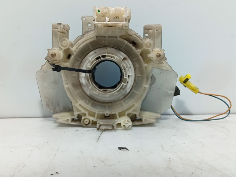 Recambio de anillo airbag para nissan almera ii hatchback (n16) 1.5 dci referencia OEM IAM   