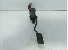 Recambio de pedal acelerador para nissan almera ii hatchback (n16) 1.5 dci referencia OEM IAM   