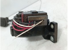 Recambio de pedal acelerador para nissan almera ii hatchback (n16) 1.5 dci referencia OEM IAM    2