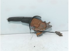 Recambio de palanca freno de mano para nissan almera ii hatchback (n16) 1.5 dci referencia OEM IAM 360104M60B  