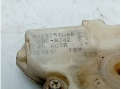 Recambio de cerradura puerta delantera derecha para nissan almera ii hatchback (n16) 1.5 dci referencia OEM IAM 80502BM610   2