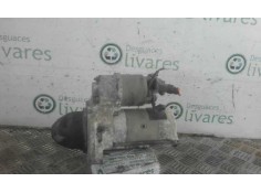 Recambio de motor arranque para bmw serie 5 berlina (e39) 2.8 24v cat   |   0.95 - 0.03 | 1995 - 2003 | 193 cv / 142 kw referenc