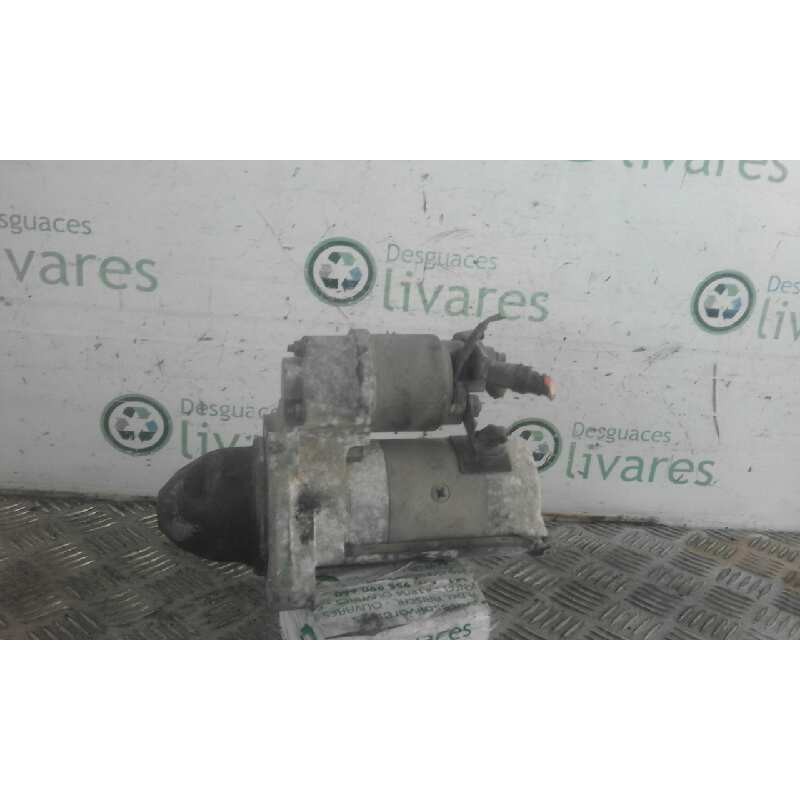 Recambio de motor arranque para bmw serie 5 berlina (e39) 2.8 24v cat   |   0.95 - 0.03 | 1995 - 2003 | 193 cv / 142 kw referenc