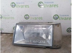 Recambio de faro izquierdo para  referencia OEM IAM   