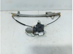 Recambio de elevalunas delantero derecho para nissan almera ii hatchback (n16) 1.5 dci referencia OEM IAM 80700BM71B  