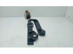 Recambio de cinturon seguridad delantero izquierdo para opel vectra b (j96) 1.6 i 16v (f19) referencia OEM IAM 90585863  