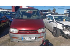 nissan serena (c23) del año 1996