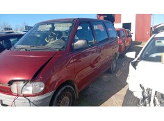 nissan serena (c23) del año 1996 2