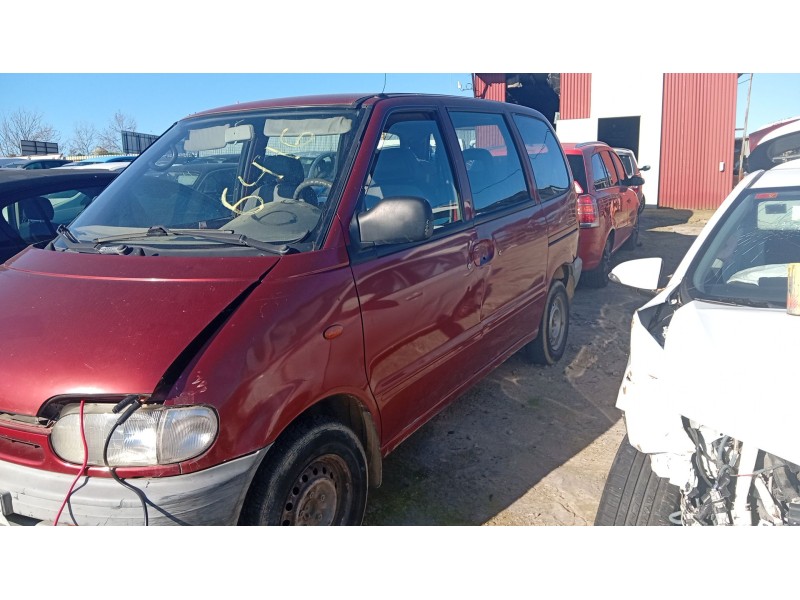 nissan serena (c23) del año 1996