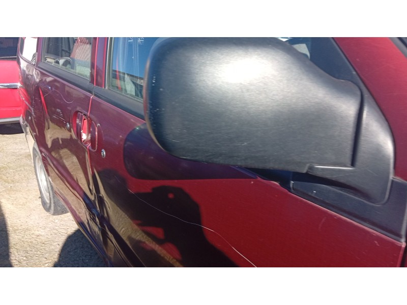 nissan serena (c23) del año 1996