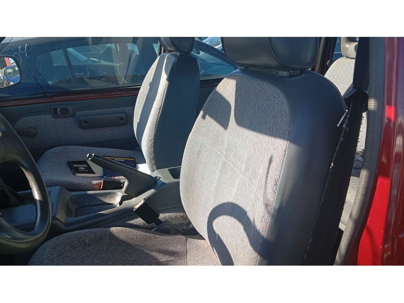 nissan serena (c23) del año 1996