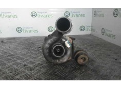 Recambio de turbocompresor para renault megane i fase 2 gandtour (ka..) 1.9 dci diesel cat   |   0.99 - ... | 1999 | 102 cv / 75 2