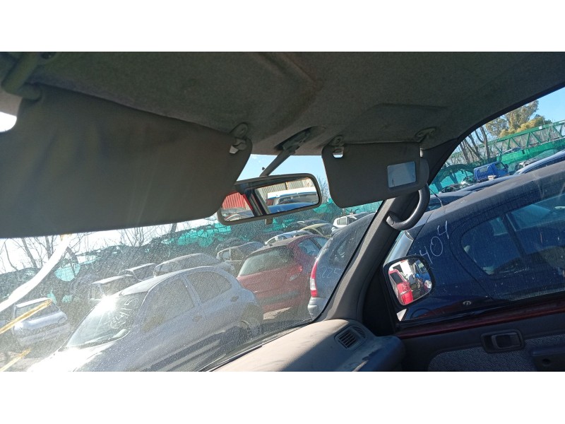 nissan serena (c23) del año 1996