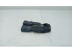 Recambio de anclaje cinturon trasero izquierdo para opel vectra b (j96) 1.6 i 16v (f19) referencia OEM IAM   