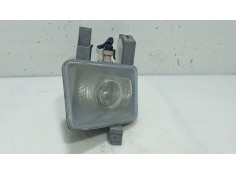 Recambio de faro antiniebla izquierdo para opel vectra b (j96) 1.6 i 16v (f19) referencia OEM IAM   