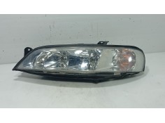 Recambio de faro izquierdo para opel vectra b (j96) 1.6 i 16v (f19) referencia OEM IAM 90512711  
