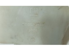 Recambio de deposito limpia para opel vectra b (j96) 1.6 i 16v (f19) referencia OEM IAM 90541047   2