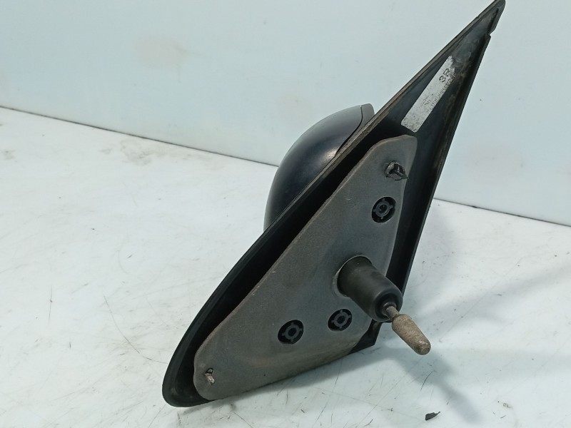 Recambio de retrovisor derecho para nissan almera ii hatchback (n16) 1.5 dci referencia OEM IAM   