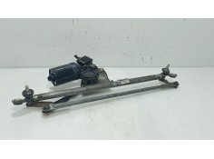 Recambio de motor limpia delantero para opel vectra b (j96) 1.6 i 16v (f19) referencia OEM IAM 9117722  