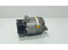 Recambio de compresor aire acondicionado para opel vectra b (j96) 1.6 i 16v (f19) referencia OEM IAM   