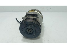 Recambio de compresor aire acondicionado para opel vectra b (j96) 1.6 i 16v (f19) referencia OEM IAM    2