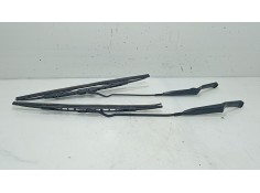 Recambio de brazo limpia delantero izquierdo para opel vectra b (j96) 1.6 i 16v (f19) referencia OEM IAM 90504174   2