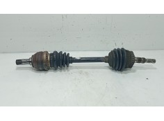 Recambio de transmision delantera izquierda para opel vectra b (j96) 1.6 i 16v (f19) referencia OEM IAM 90512384 / 9195410 / 919