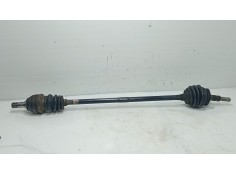 Recambio de transmision delantera derecha para opel vectra b (j96) 1.6 i 16v (f19) referencia OEM IAM 90512385  