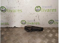Recambio de soporte motor trasero para  referencia OEM IAM 9681675280