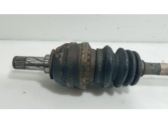 Recambio de transmision delantera derecha para opel vectra b (j96) 1.6 i 16v (f19) referencia OEM IAM 90512385   2