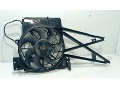 Recambio de electroventilador para opel vectra b (j96) 1.6 i 16v (f19) referencia OEM IAM   