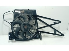 Recambio de electroventilador para opel vectra b (j96) 1.6 i 16v (f19) referencia OEM IAM    2