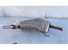 Recambio de tubo para opel vectra b (j96) 1.6 i 16v (f19) referencia OEM IAM    2