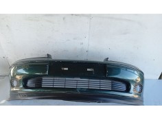 Recambio de paragolpes delantero para opel vectra b (j96) 1.6 i 16v (f19) referencia OEM IAM 90512522   2