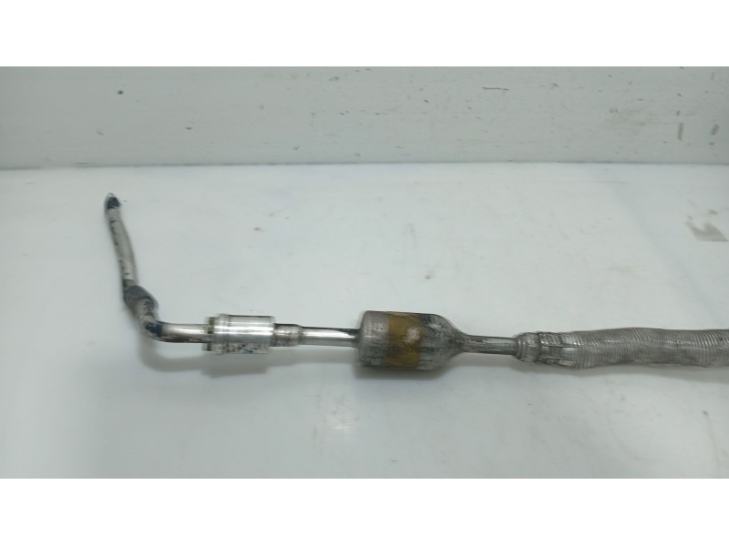 Recambio de tubo para opel vectra b (j96) 1.6 i 16v (f19) referencia OEM IAM   